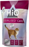 Купить корм для кошек HIQ Sterilised Care 400 g: цена от 197 грн.