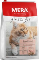 Купить корм для кошек Mera Finest Fit Sterilized 10 kg  по цене от 2550 грн.