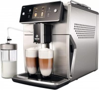 Купить кофеварка SAECO Xelsis SM7685/00: цена от 67855 грн.
