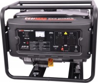 Купить электрогенератор GENMAC Powersmart G3200  по цене от 30627 грн.