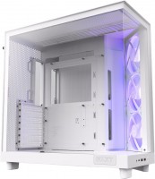 Купить корпус NZXT H6 Flow RGB White  по цене от 7459 грн.