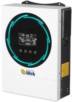 Купить инвертор ALTEK Atlas 6kW-48V: цена от 30750 грн.
