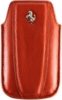 Купить чехол CG Mobile Ferrari Modena Leather for iPhone 4/4S  по цене от 227 грн.