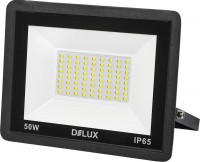 Купить прожектор / светильник Delux FMI 11 50W: цена от 426 грн.