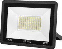 Купить прожектор / светильник Delux FMI 11 100W: цена от 779 грн.