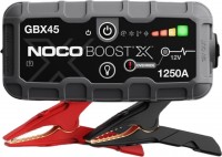 Купить пуско-зарядное устройство Noco GBX45 Boost X  по цене от 7385 грн.