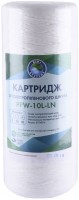 Купить картридж для воды Bio Systems PPW-10L-LN 50: цена от 294 грн.