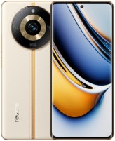 Купить мобільний телефон Realme 11 Pro 128GB: цена от 9915 грн.