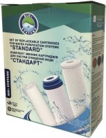 Купить картридж для води Bio Systems Set Standard: цена от 203 грн.