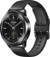 Купить смарт часы Xiaomi Watch S3: цена от 5037 грн.