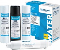 Купить картридж для воды Ecosoft CPV4POST  по цене от 672 грн.
