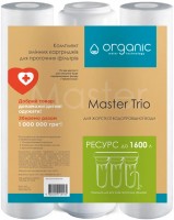 Купить картридж для воды Organic CV029478: цена от 681 грн.