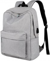Купить рюкзак ColorWay Casual 15.6 Backpack  по цене от 792 грн.