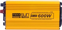 Купить автомобильный инвертор Mexxsun MXSPSW-600-12  по цене от 3315 грн.