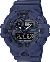 Купить наручные часы Casio G-Shock GA-700CA-2A  по цене от 4900 грн.