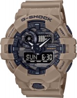Купить наручные часы Casio G-Shock GA-700CA-5A  по цене от 5500 грн.