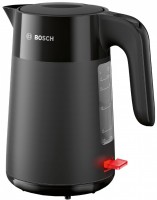 Купить електрочайник Bosch TWK 2M163: цена от 1510 грн.