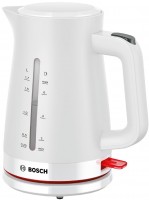 Купить электрочайник Bosch TWK 3M121  по цене от 2004 грн.