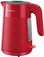 Купить электрочайник Bosch TWK 2M164  по цене от 1693 грн.
