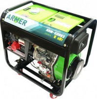 Купить электрогенератор Armer ARM-GD003  по цене от 45119 грн.
