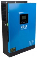 Купить инвертор Volt Polska Sinus PRO Ultra 8000 48/230V: цена от 25999 грн.