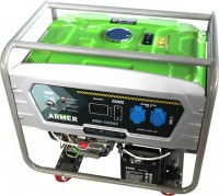 Купить электрогенератор Armer ARM-GG002  по цене от 25238 грн.