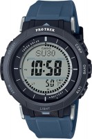 Купить наручные часы Casio Pro Trek PRG-30-2: цена от 12350 грн.