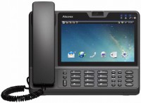Купить IP-телефон Akuvox VP-R48G  по цене от 21960 грн.