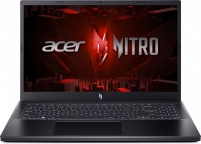 Купить ноутбук Acer Nitro V 15 ANV15-51 (ANV15-51-75HE) по цене от 49399 грн.