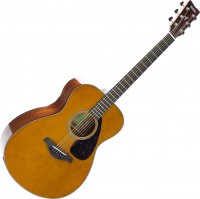 Купить гитара Yamaha GFS800TII  по цене от 14598 грн.