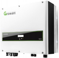 Купить инвертор Growatt 15000TL3-S: цена от 48000 грн.