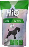 Купить корм для собак HIQ Mini Junior 400 g  по цене от 146 грн.