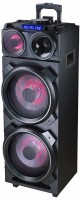 Купить аудиосистема Akai DJ-3210  по цене от 15399 грн.