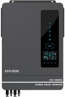 Купить инвертор Anern EVO Series SCI-EVO-8200: цена от 24200 грн.