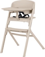 Купить стульчик для кормления Carrello Sidney CRL-8405: цена от 4038 грн.