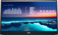 Купить монітор Dell P1424H: цена от 11200 грн.