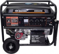Купить электрогенератор GREENMAX MB9000EB3  по цене от 22324 грн.