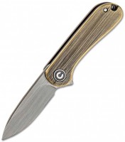 Купить нож / мультитул Civivi Mini Elementum C18062Q-1  по цене от 2380 грн.