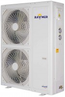 Купить тепловой насос Raymer RAY-19MN  по цене от 117000 грн.