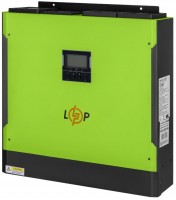 Купить инвертор Logicpower LPW-VHY-G5532-5500VA: цена от 49087 грн.