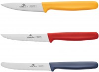 Купить набор ножей GERLACH Smart Color 510869: цена от 489 грн.