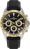 Купити наручний годинник Jacques Lemans Liverpool 1-1877D  за ціною від 5705 грн.