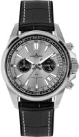 Купить наручний годинник Jacques Lemans Liverpool 1-2117Q: цена от 8793 грн.