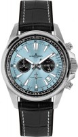 Купить наручний годинник Jacques Lemans Liverpool 1-2117R: цена от 8793 грн.