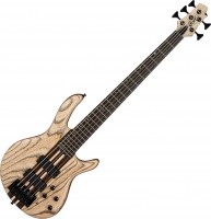 Купить електрогітара / бас-гітара Cort A5 Ultra Ash: цена от 47520 грн.