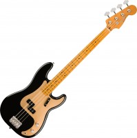 Купить гитара Fender Vintera II '50s Precision Bass  по цене от 53587 грн.