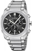 Купити наручний годинник Candino Sport C4746/4  за ціною від 18150 грн.