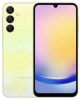 Купить мобильный телефон Samsung Galaxy A25 256GB: цена от 9999 грн.