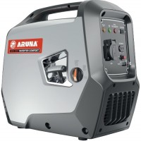 Купити електрогенератор Aruna GEN 2000 Inverter  за ціною від 18993 грн.