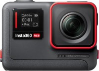 Купить action камера Insta360 Ace: цена от 18799 грн.